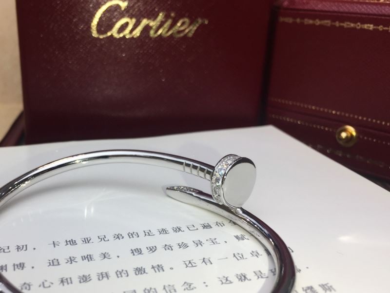 Cartier Bracelets